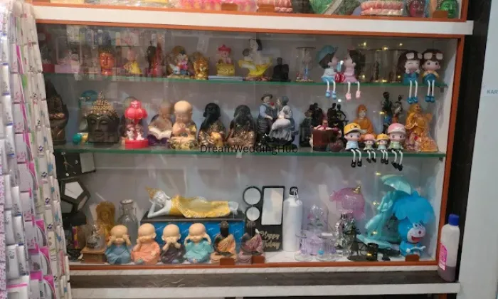 Lakshmi Novelties and Gifts